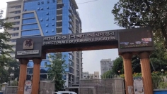 ছুটি শেষ হলেও অস্ট্রেলিয়ায় শিক্ষক, খবর জানেন না কর্মকর্তা