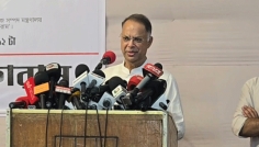 পতিত সরকার কোনো প্রকল্পই জনস্বার্থে নেয়নি: বিদ্যুৎমন্ত্রী