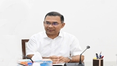 গুলশান লেকের পরিবেশ রক্ষা ও সমন্বিত বর্জ্য ব্যবস্থাপনা নিশ্চিত করার নির্দেশ প্রধানমন্ত্রীর