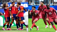 স্পেন-পর্তুগাল মহারণ: ইতিহাস ও পরিসংখ্যানে কারা এগিয়ে?