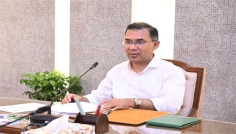 বেতনের ১০ শতাংশ সরকারি কোষাগারে ফিরিয়ে দেন প্রধানমন্ত্রী