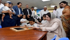 তোমরা জাতির ভবিষ্যৎ, তোমরাই আগামীর বাংলাদেশ এবং দেশ গড়ার মহান সৈনিক : ডা. জুবাইদা রহমান