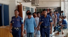 একদিনে চার মামলায় ৯ ধর্ষকের ফাঁসির রায়, ন্যায়বিচারের নতুন মাইলফলক