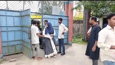 রাজবাড়ীতে এইচএসসি পরীক্ষায় অসাধু উপায় অবলম্বন, ৩ পরীক্ষার্থী বহিষ্কার