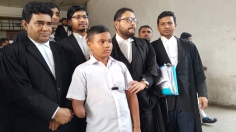 ওয়ার্কশপে হাত হারানো সেই নাঈম পেল ৩০ লাখ টাকা