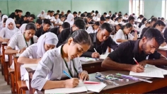 উচ্চ মাধ্যমিকের তৃতীয় দিনে বহিষ্কার ৪৮ পরীক্ষার্থী, অনুপস্থিত ৩৩ হাজারের বেশি