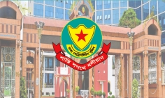 ঢাকা মেট্রোপলিটন পুলিশে বড় রদবদল