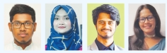 তরুণদের নেতৃত্ব বিকাশে করো’র চার বছরের অভিযাত্রা  