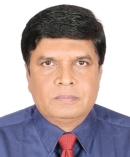 পানি উন্নয়ন বোর্ডের নতুন ডিজি রুহুল আমিন