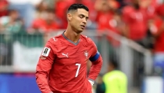 রোনালদোর চোখের জলে পর্তুগালের বিশ্বকাপ শেষ, স্পেন শেষ আটে