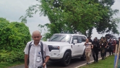 সিংগাইরে অস্থায়ী সেনা প্রশিক্ষণ ক্যাম্প পরিদর্শন শেষে ঢাকায় ফিরলেন প্রধানমন্ত্রী