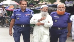 সিরাজগঞ্জে ১০০ গ্রাম হেরোইনসহ ধরা পড়েছিলেন পাবনার লতিফ, যাবজ্জীবন কারাদণ্ড