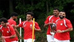 আর্জেন্টিনাকে বড় চ্যালেঞ্জ জানাবে মিসর?