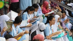 একাদশে ভর্তিতে মুক্তিযোদ্ধা কোটা পুরোপুরি বাতিলের প্রস্তাব