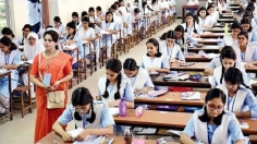 বৈরী আবহাওয়ায় স্থগিত চট্টগ্রাম-রাঙ্গামাটির বুধবারের এইচএসসি পরীক্ষা