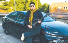 নতুন আয়োজনে ‘টিপ টিপ বৃষ্টি’
