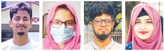 শিক্ষার্থীদের চোখে আজও জাগ্রত জুলাই চেতনা    