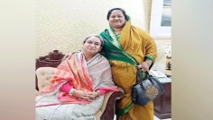চাঁদপুরে যুব মহিলা লীগের সভাপতি ফরিদা গ্রেপ্তার