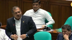 সরকার দায়িত্বশীল সাংবাদিকতা নিশ্চিতে প্রতিশ্রুতিবদ্ধ: সংসদে তথ্যমন্ত্রী