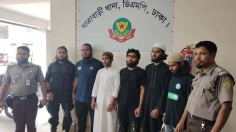 উগ্রবাদ মোকাবিলায় সতর্ক পুলিশ, বিশেষ ইউনিট গঠনের উদ্যোগ