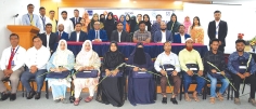 অর্থ মন্ত্রণালয়, এডিবি, বাংলাদেশ ব্যাংক ও যমুনা ব্যাংকের উদ্যোগে উদ্যোক্তা উন্নয়ন কর্মসূচি    