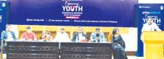 চট্টগ্রাম বিশ্ববিদ্যালয়ে প্রাইম ব্যাংকের এমপাওয়ারিং ইয়ুথ সিজন    
