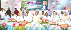 বাংলাদেশ কৃষি ব্যাংক এমপ্লয়িজ ইউনিয়নের প্রতিষ্ঠাবার্ষিকী উদযাপন   
