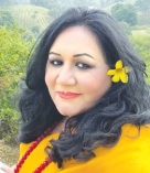 ‘খেয়ালী সুর’ নিয়ে ফাহমিদা নবী
