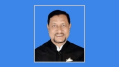 কটিয়াদীতে ইউনিয়ন আওয়ামী লীগ সভাপতি গ্রেপ্তার