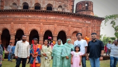 উত্তরবঙ্গের প্রধান পর্যটন হাব হতে পারে সিরাজগঞ্জ