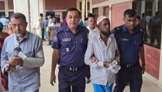 ১৩ বছর পর কন্যা পেল পিতৃপরিচয়, ধর্ষকের যাবজ্জীবন
