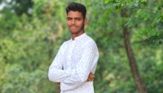 বোয়ালখালীতে পাহাড়ি ঢলে ভেসে শ্রমিক নিখোঁজ