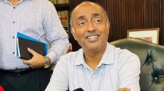 চতুর্দশ সংসদ নির্বাচন তত্ত্বাবধায়ক সরকারের অধীনে: আইনমন্ত্রী