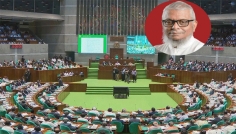 বিদেশে ১ কোটি দক্ষ কর্মী পাঠাবে সরকার