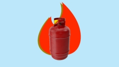পুরান ঢাকায় গ্যাস সিলিন্ডার বিস্ফোরণ, নিহত ১