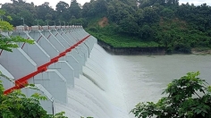 কর্ণফুলী কেন্দ্রে বিদ্যুৎ উৎপাদন বেড়ে ১৭৯ মেগাওয়াট, সরবরাহ হচ্ছে জাতীয় গ্রিডে