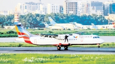 চাকরি দেবে নভোএয়ার, লাগবে অভিজ্ঞতা