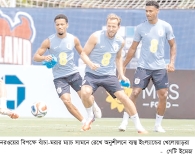 ঐতিহ্য বনাম উদীয়মান শক্তির দ্বৈরথ  