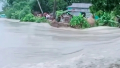চার দশকেও দেখা যায়নি জলবায়ুর এমন উগ্র রূপ, মৃত্যু ছুয়েছে ৩০