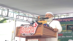 গণভোট বাস্তবায়নে বাধ্য করবো : ডা. শফিকুর রহমান