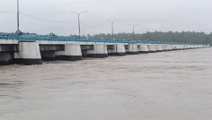 উত্তরাঞ্চলের ৫ জেলায় আবারও বন্যার আশঙ্কা