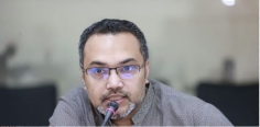 সর্বোচ্চ দায়বদ্ধতা নিয়ে বন্যার্ত মানুষের পাশে রয়েছে সরকার:মাহদী আমিন