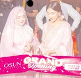 তাদের হাত ধরে ‘ওসান’-এর আবারো যাত্রা  