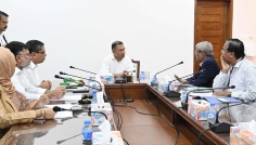 বর্জ্য থেকে বিদ্যুৎ উৎপাদন প্রকল্প বাস্তবায়নের নির্দেশ প্রধানমন্ত্রীর