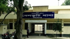 বেলকুচিতে মোটরের সাথে ওড়না পেছিয়ে মহিলা শ্রমিকের মৃত্যু