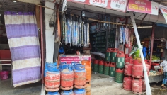 আমতলীতে এলপিজি বিক্রি হচ্ছে অতিরিক্ত দামে