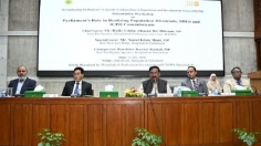 বৈষম্যহীন সমাজ প্রতিষ্ঠায় সংসদ সদস্যদের ভূমিকা গুরুত্বপূর্ণ