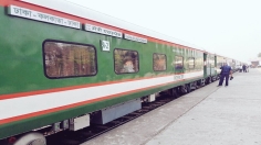 ঢাকা-কলকাতা মৈত্রী এক্সপ্রেস আবার চালুর পথে