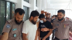 পুরান ঢাকার সোহাগ হত্যা মামলায় ২১ জনের বিচার শুরু  