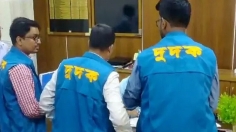দুদকের মামলায় কারাগারে ১১ কাস্টমস কর্মকর্তা